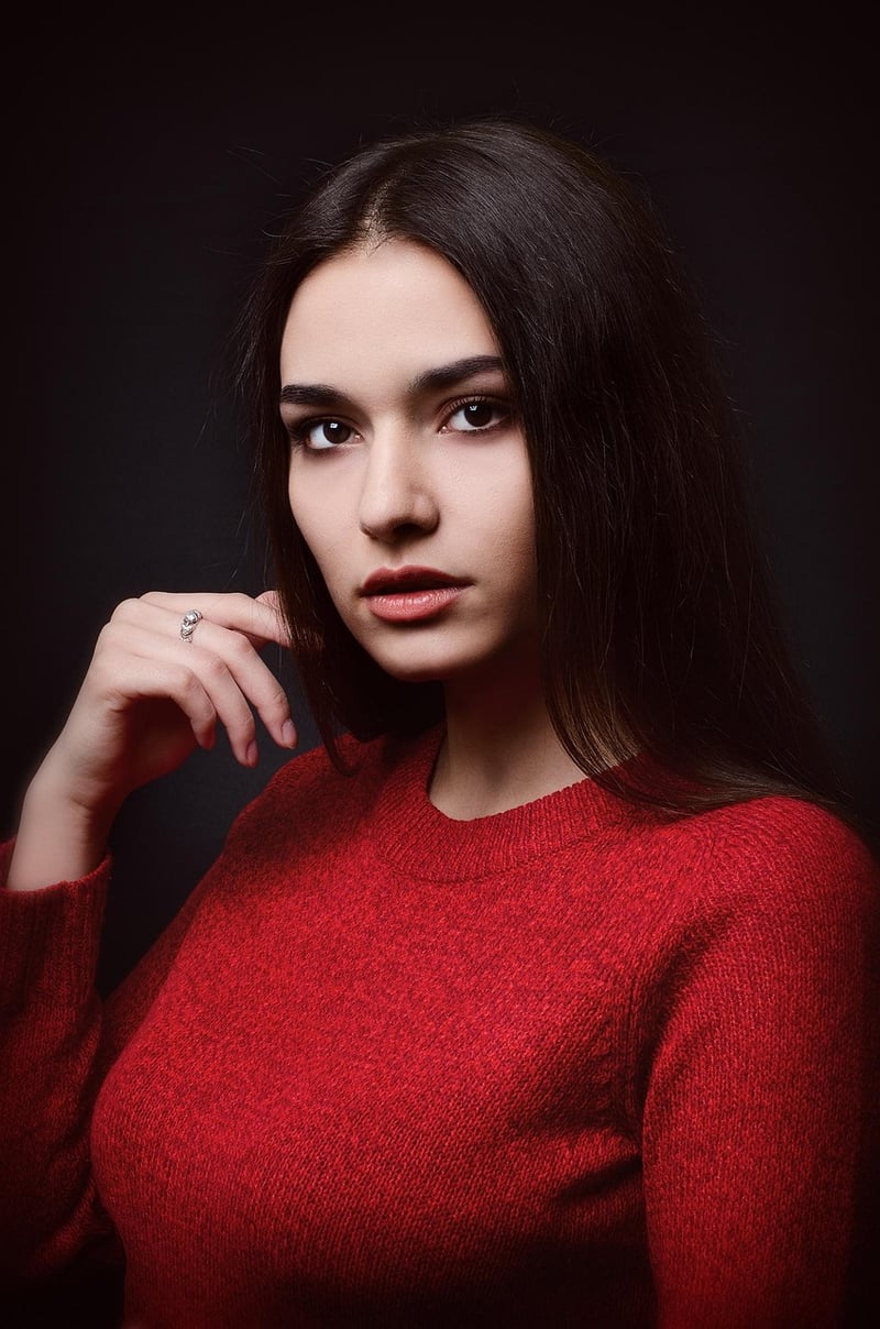 Handmade jewelry