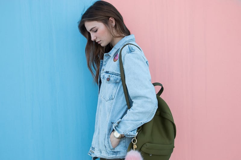 Trendy Bag