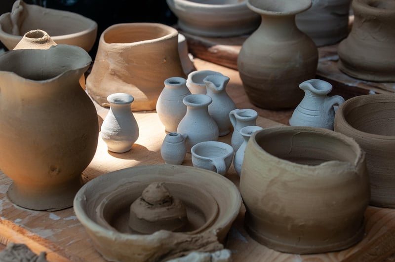 Handmade craft