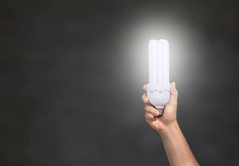 Energy-Saving Challenge