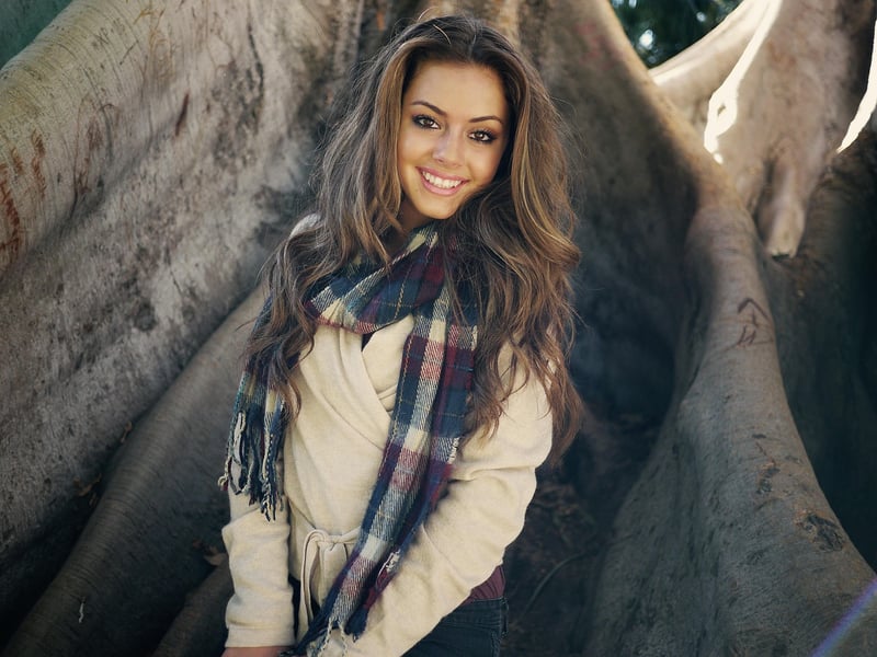 Chic Scarf